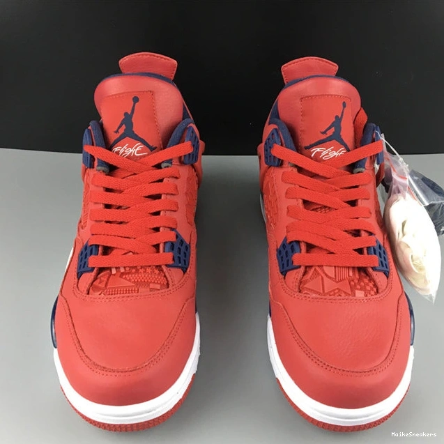 MaikeSneakers OnTrend 4 Jordan Retro FIBA 3970 CL1184- 1025